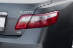Toyota Camry 2010 года